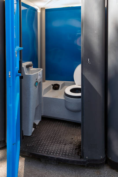 Best Sanitation services for porta potties  in Grantsburg, WI