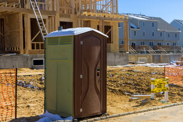 Best Long-term porta potty rental  in Grantsburg, WI
