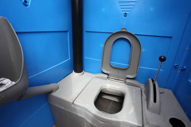 Best Portable restroom trailer rental  in Grantsburg, WI