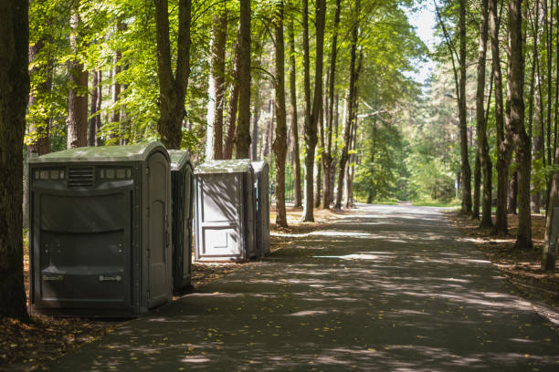 Best Affordable porta potty rental  in Grantsburg, WI