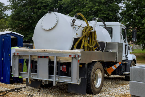 Best Affordable portable toilet rental  in Grantsburg, WI