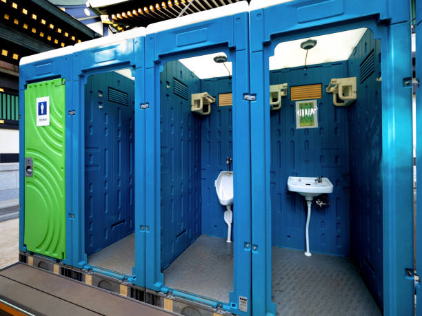 Porta potty rental for outdoor events in Grantsburg, WI