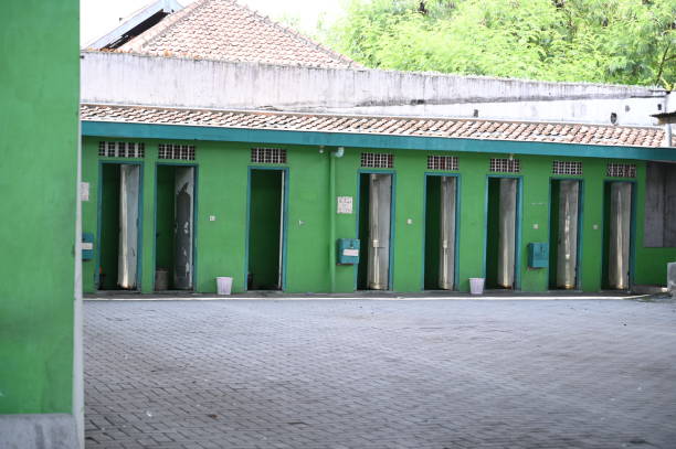 Best Portable restroom solutions  in Grantsburg, WI