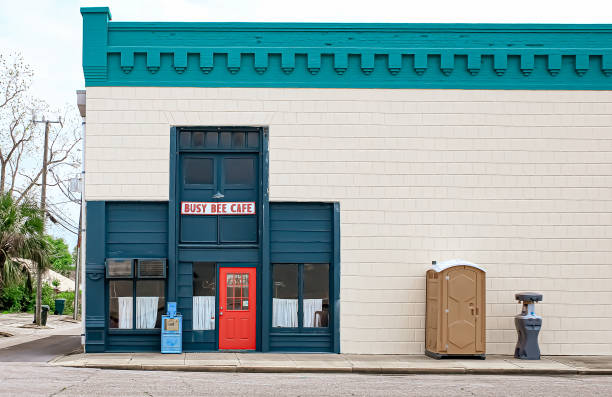 Best Local porta potty services  in Grantsburg, WI