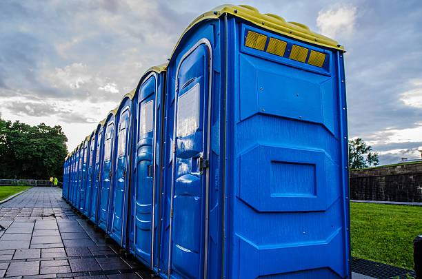 Best Portable toilet rental cost  in Grantsburg, WI